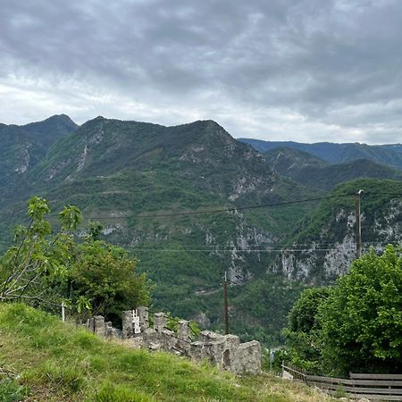 Bienvenue Chez Nous Διαμέρισμα Lantosque Εξωτερικό φωτογραφία